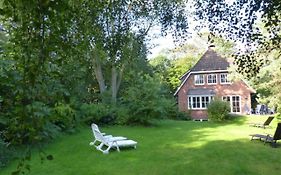 Ferienwohnung Anne
